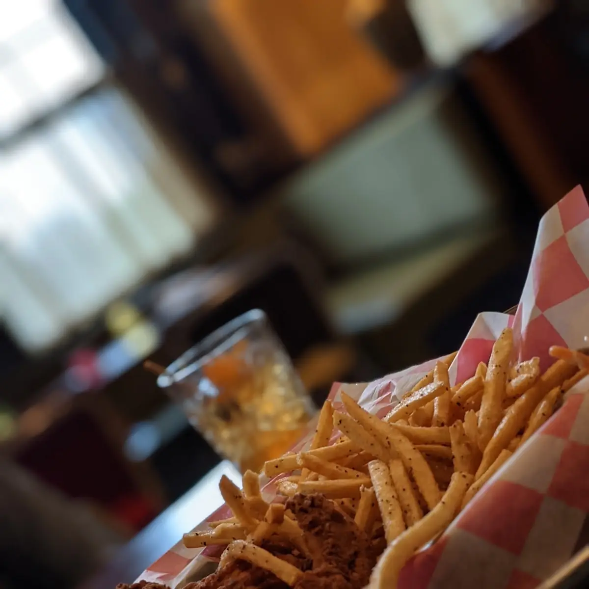 Chicken Tenders