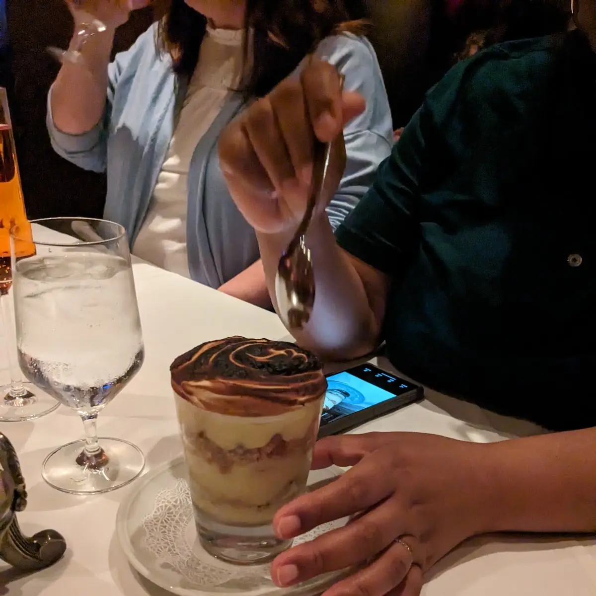 Banana Pudding