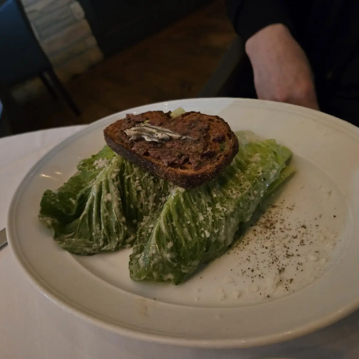 Caesar Salad