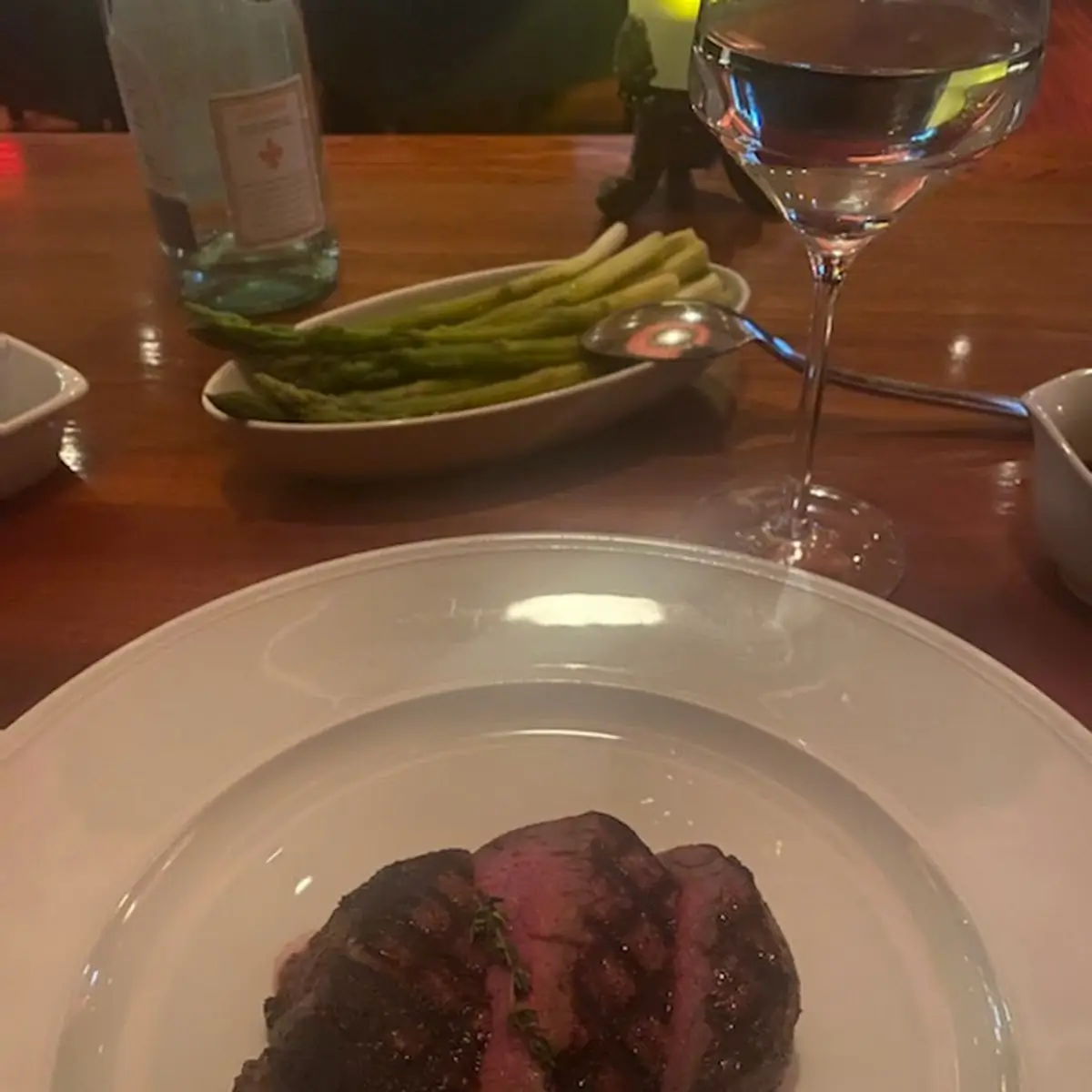 Filet Mignon 6 Oz