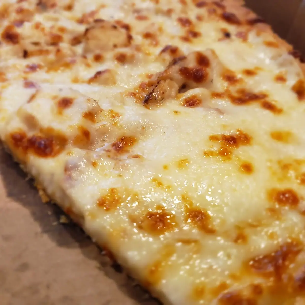Cheese Pizza