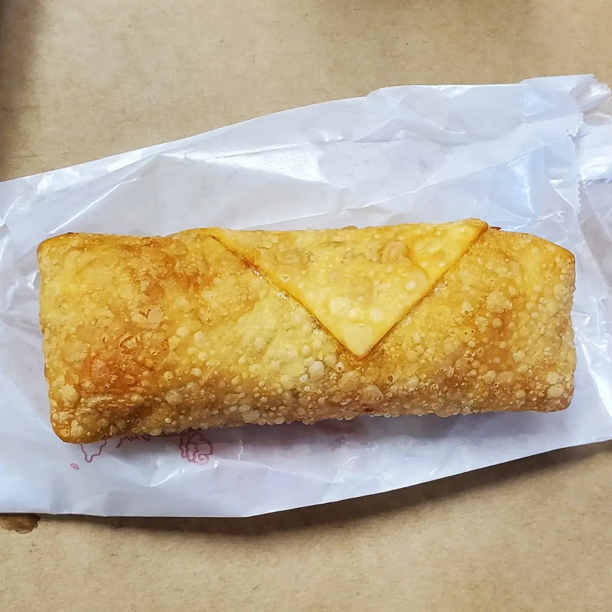 Egg Roll