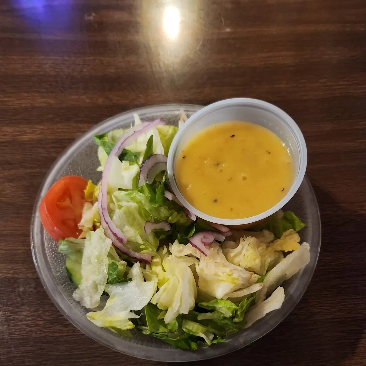 House Salad