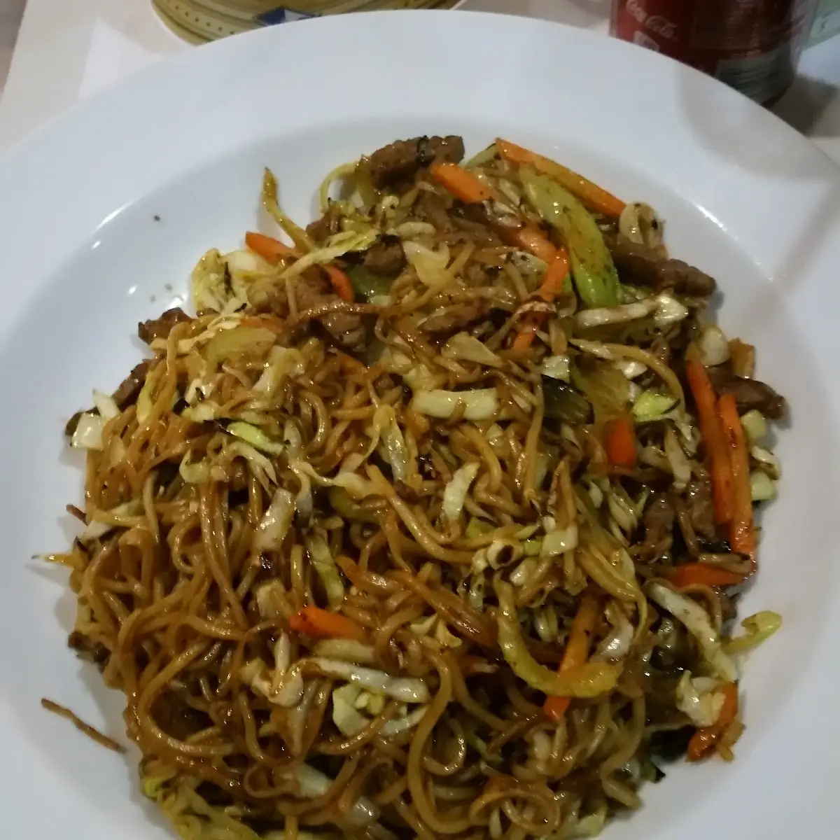 Chicken Teriyaki