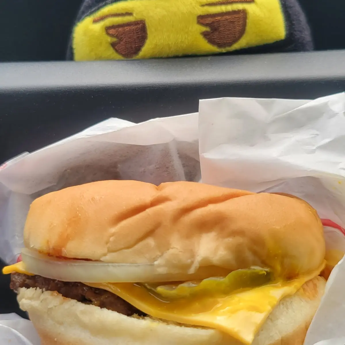 Junior Burger