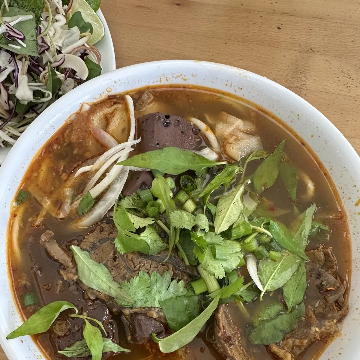Bún Bò Huế