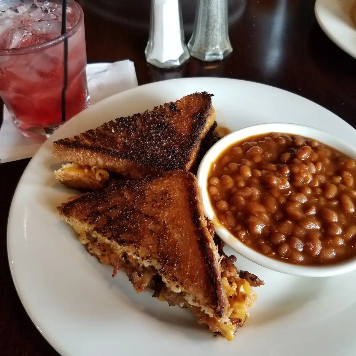 Kids Grilled Cheese