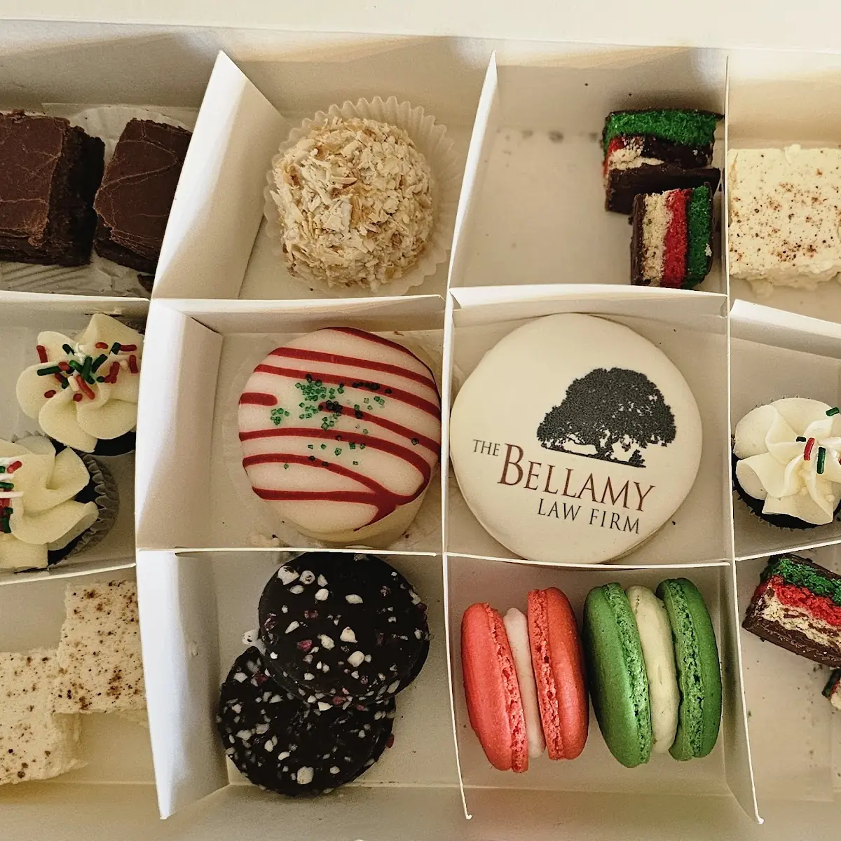 Cookie Tray