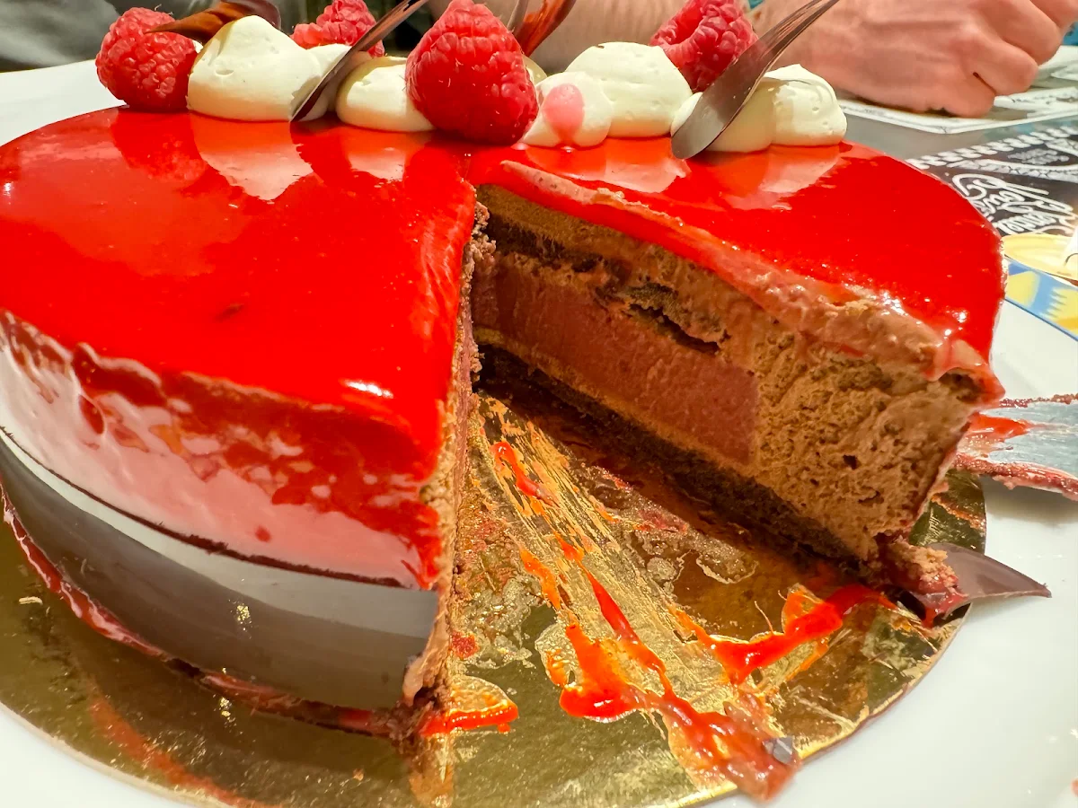 Highlights, Pâtisserie Alex Platel (Westmount)