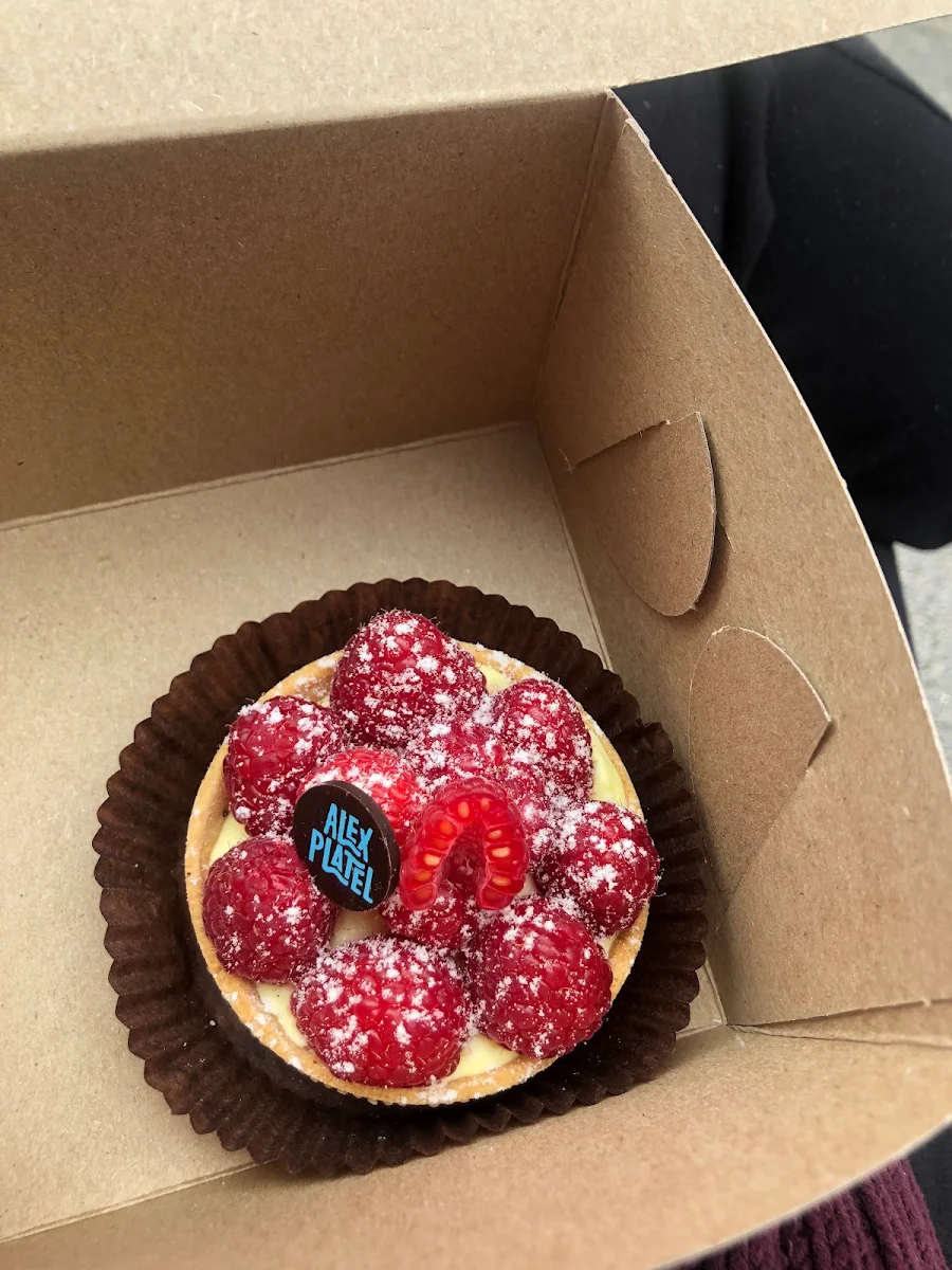 Highlights, Pâtisserie Alex Platel (Westmount)