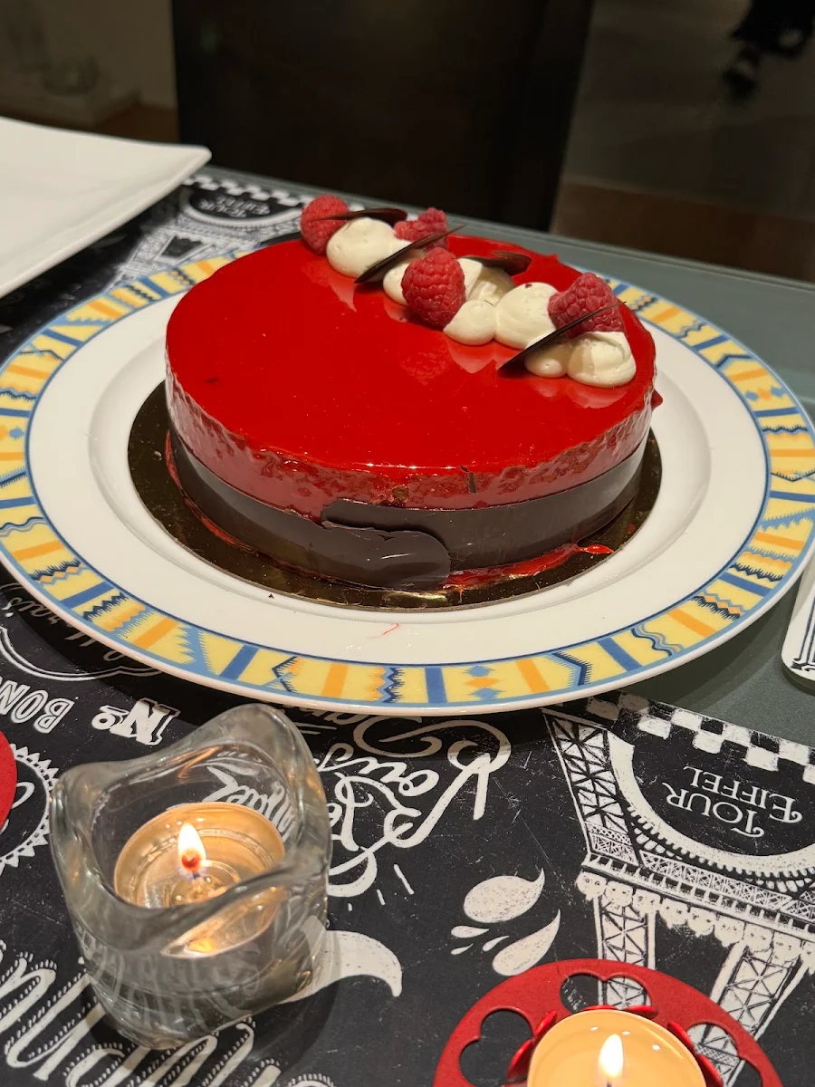 Highlights, Pâtisserie Alex Platel (Westmount)