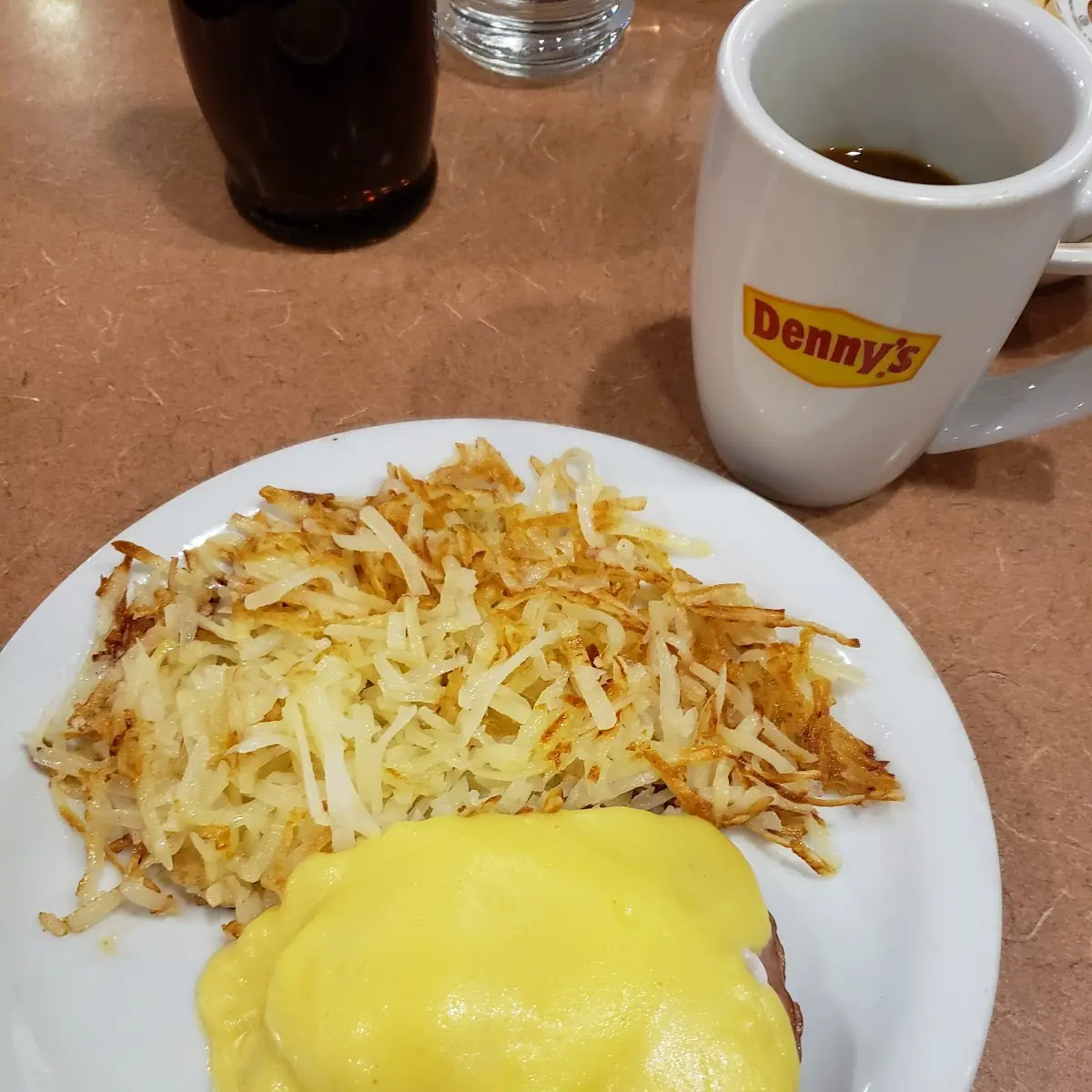 Eggs Benedict