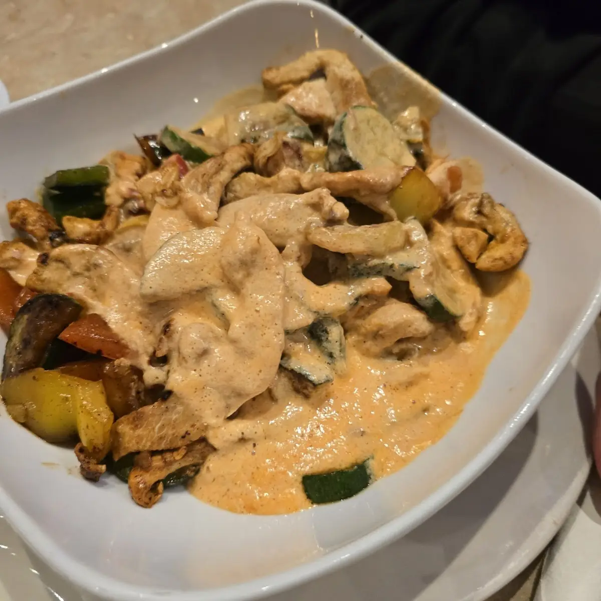 Red Curry