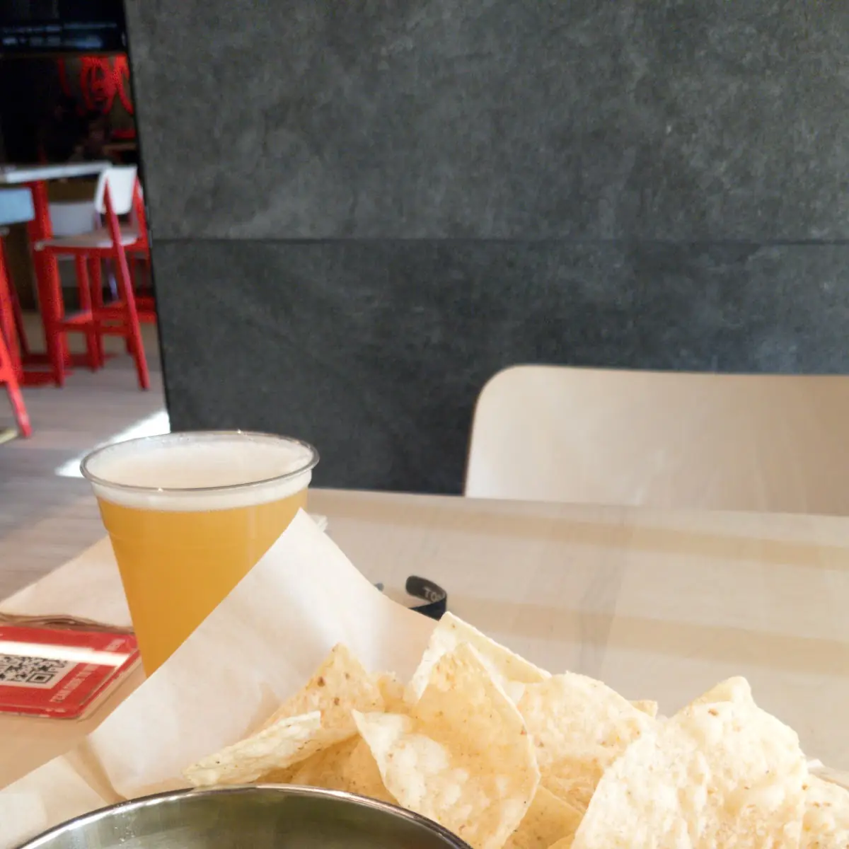 Housemade Guacamole