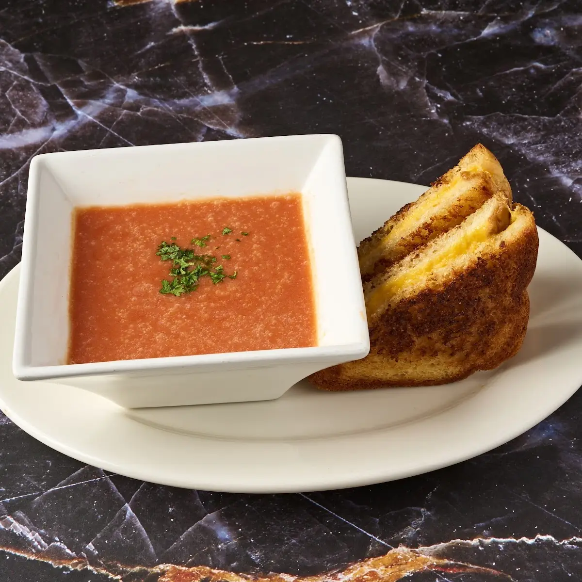 Tomato Soup