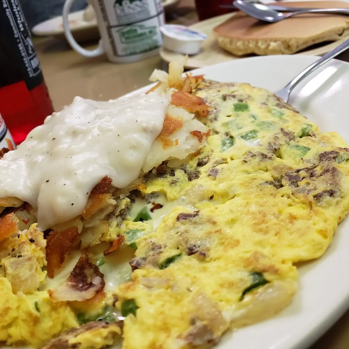 Home Fries