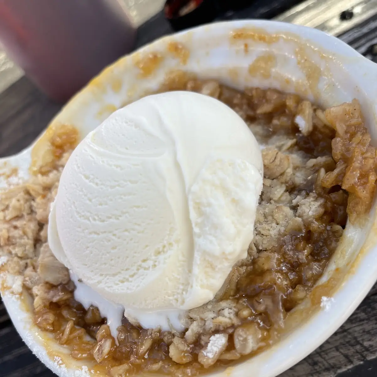 Apple Pie