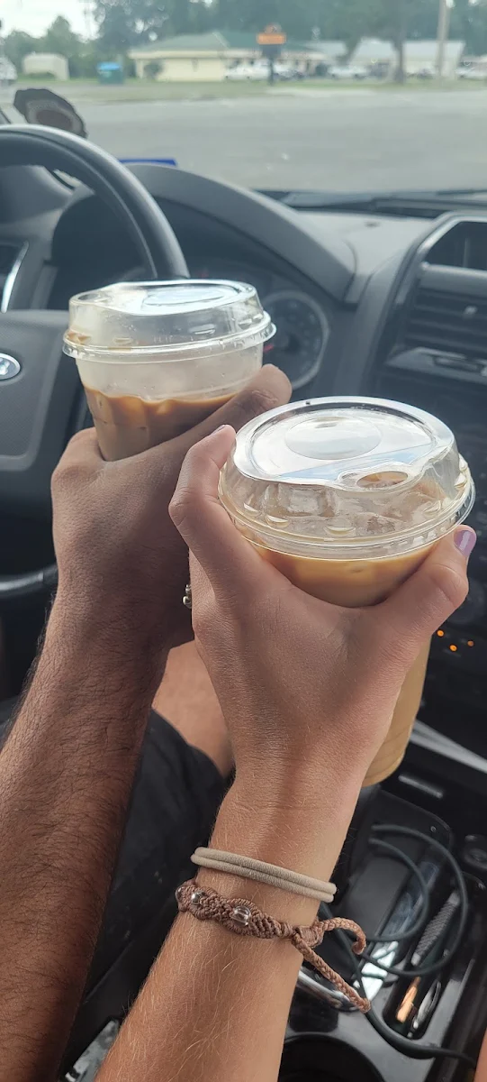 Cold Brew