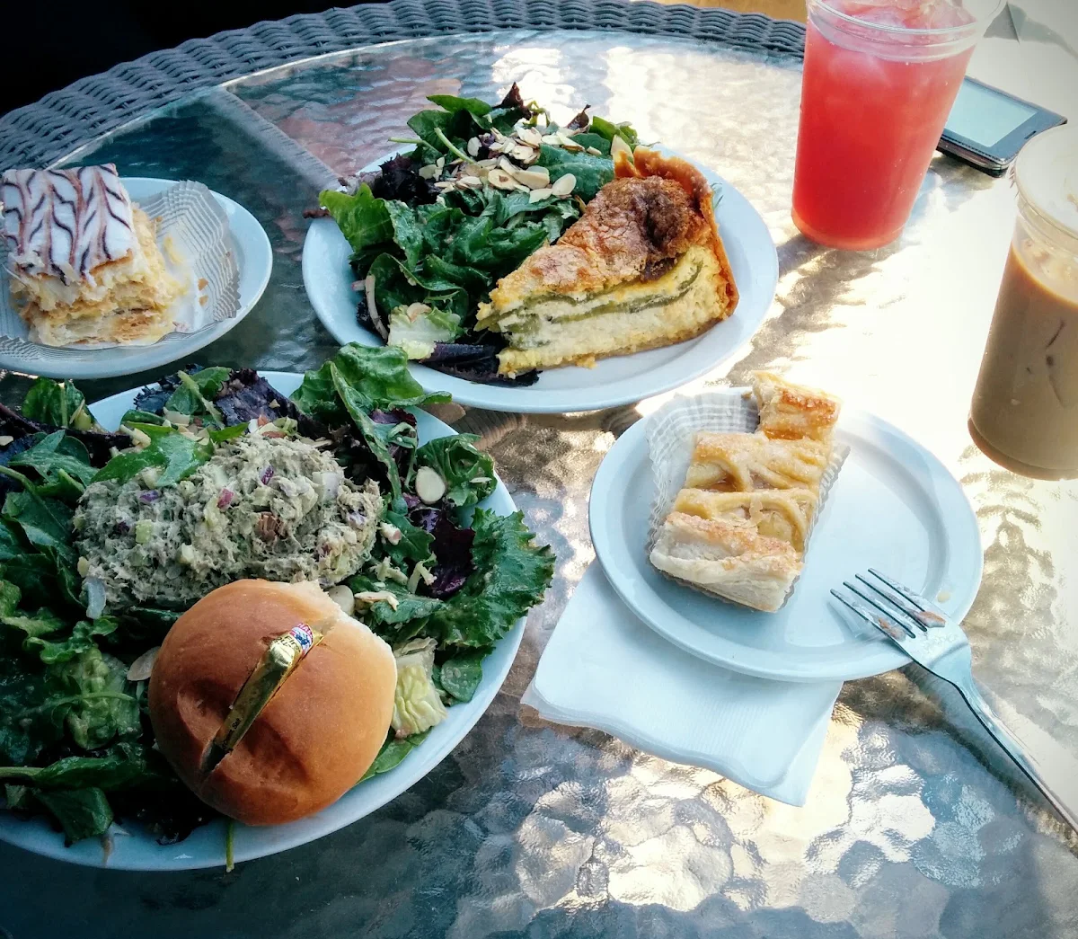 Chile Relleno Quiche