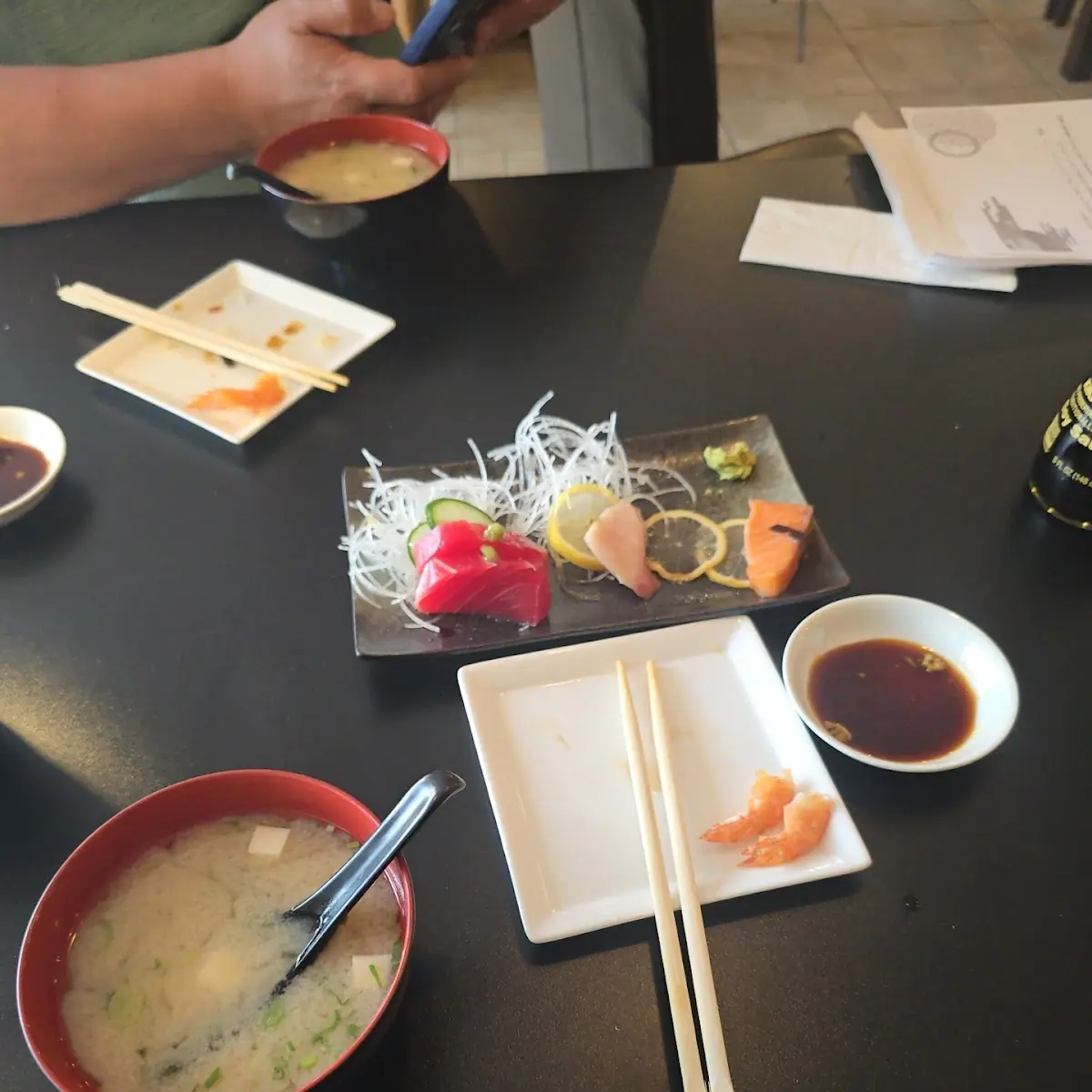 Miso Soup