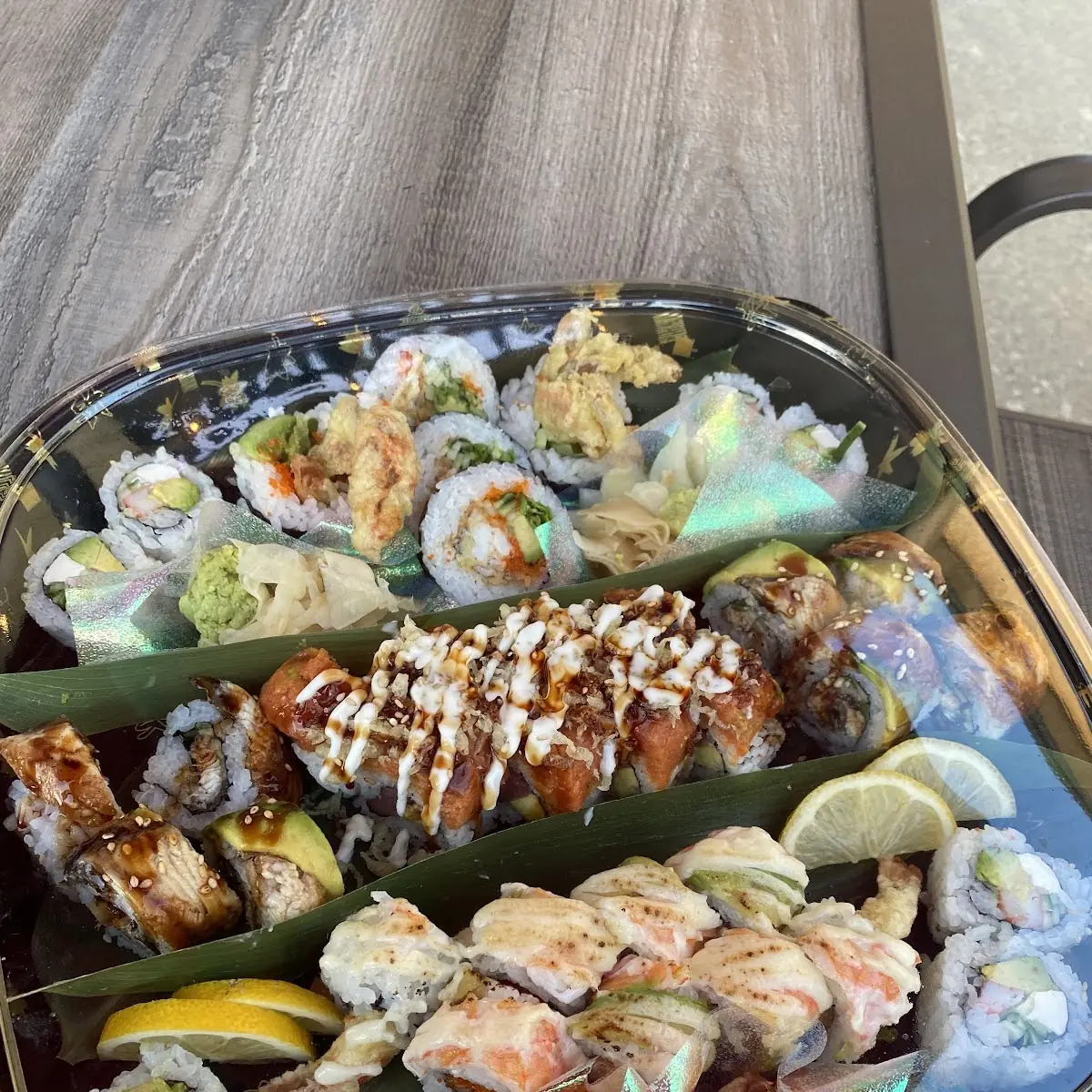 Sushi Rice