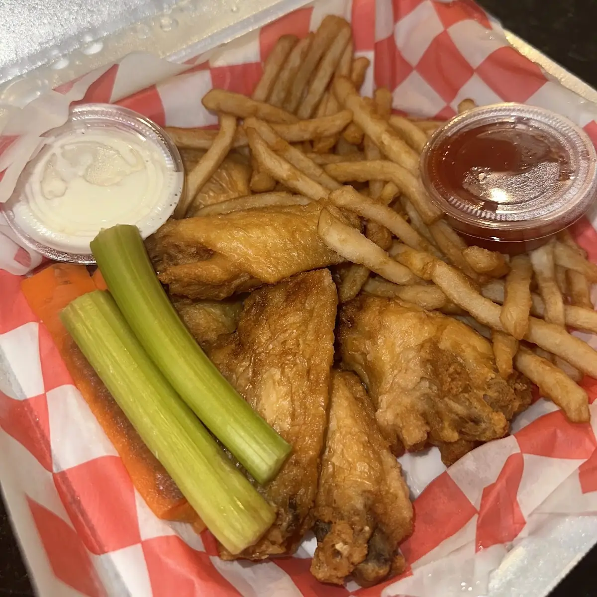 Wings