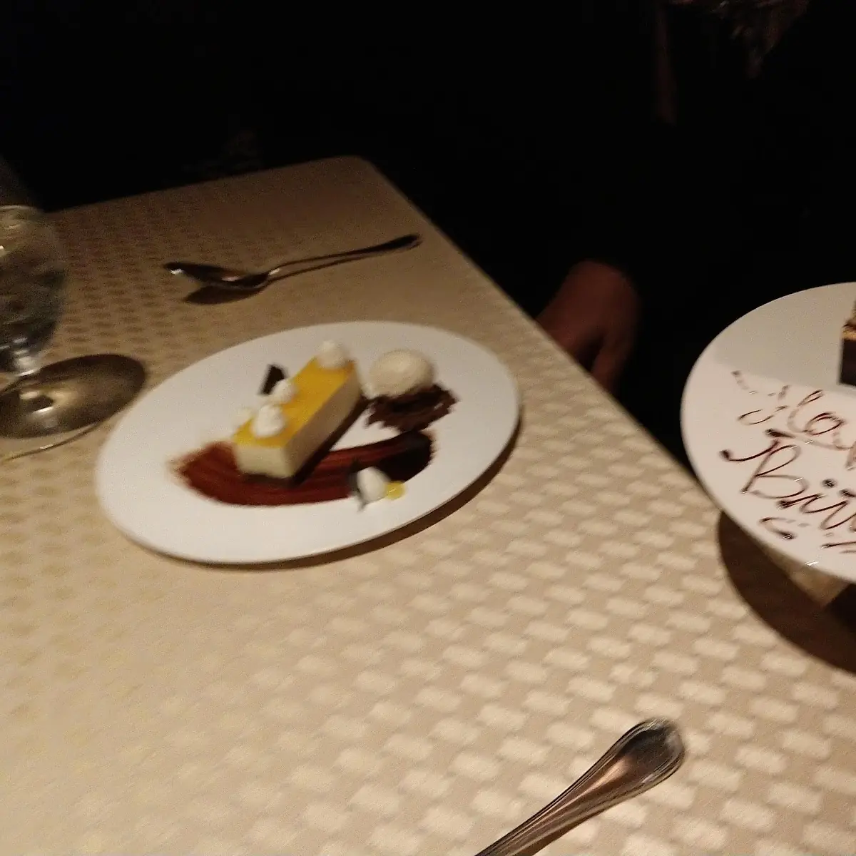 Chocolate Brownie