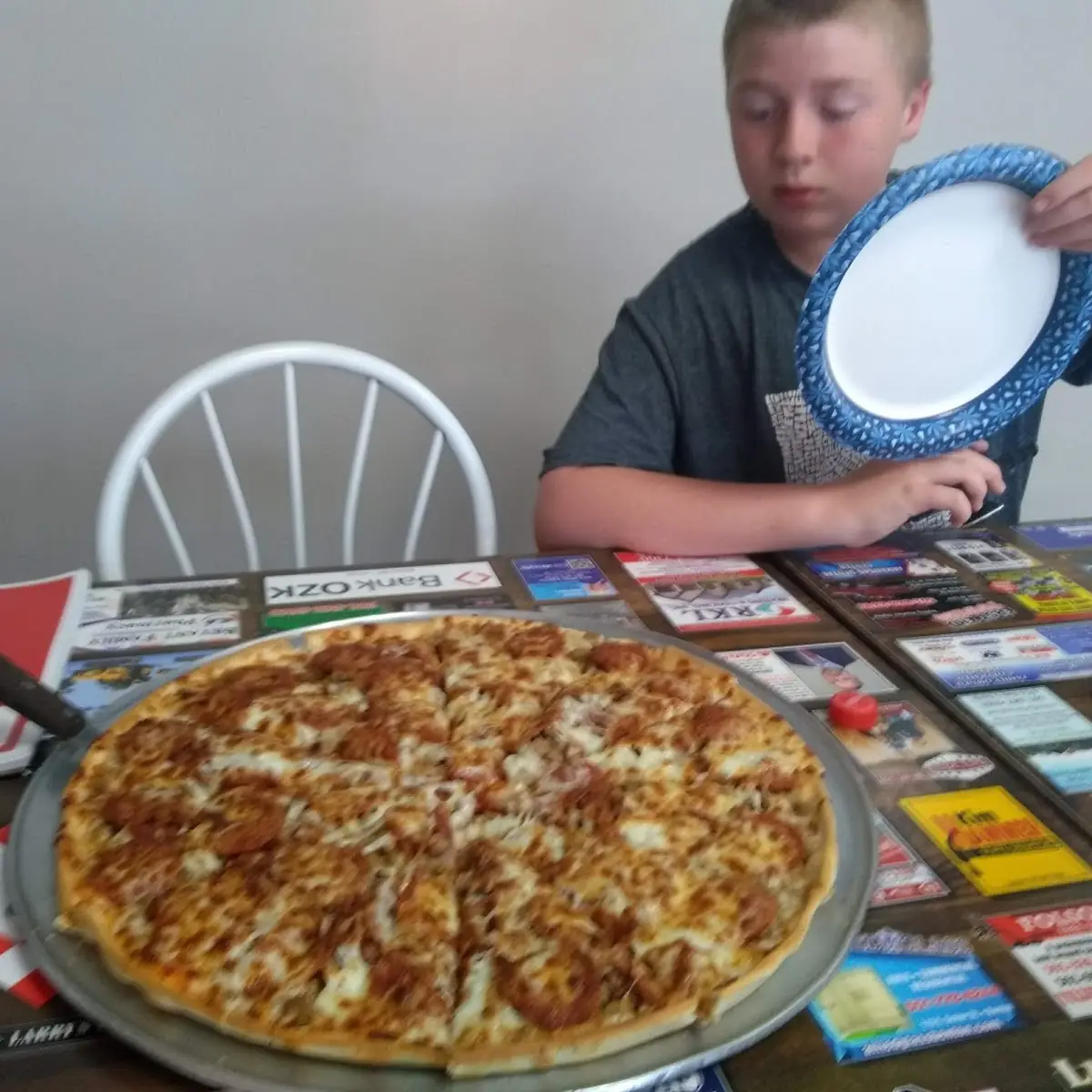 Pizza