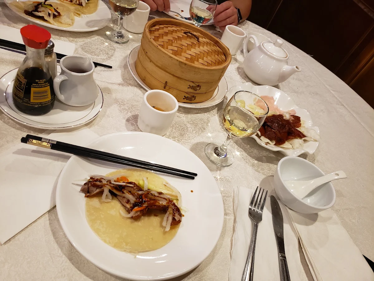 Peking Duck