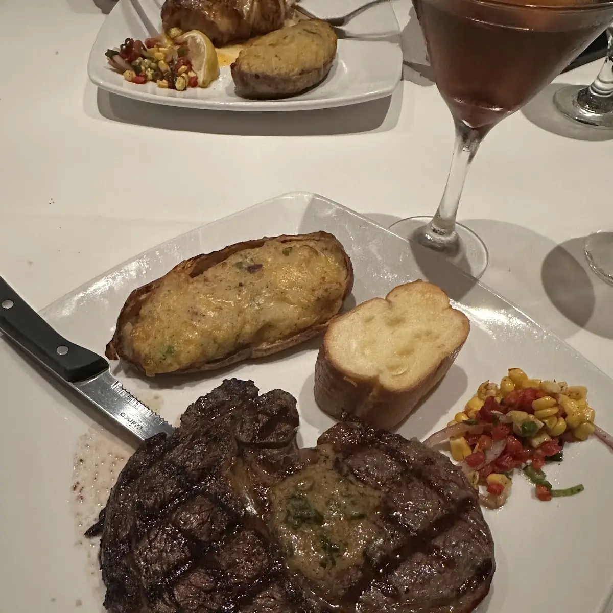 Ribeye Steak