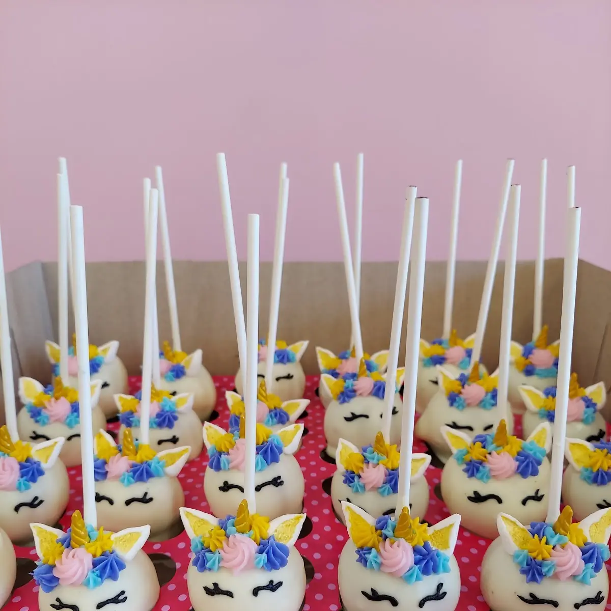 Cake Pop