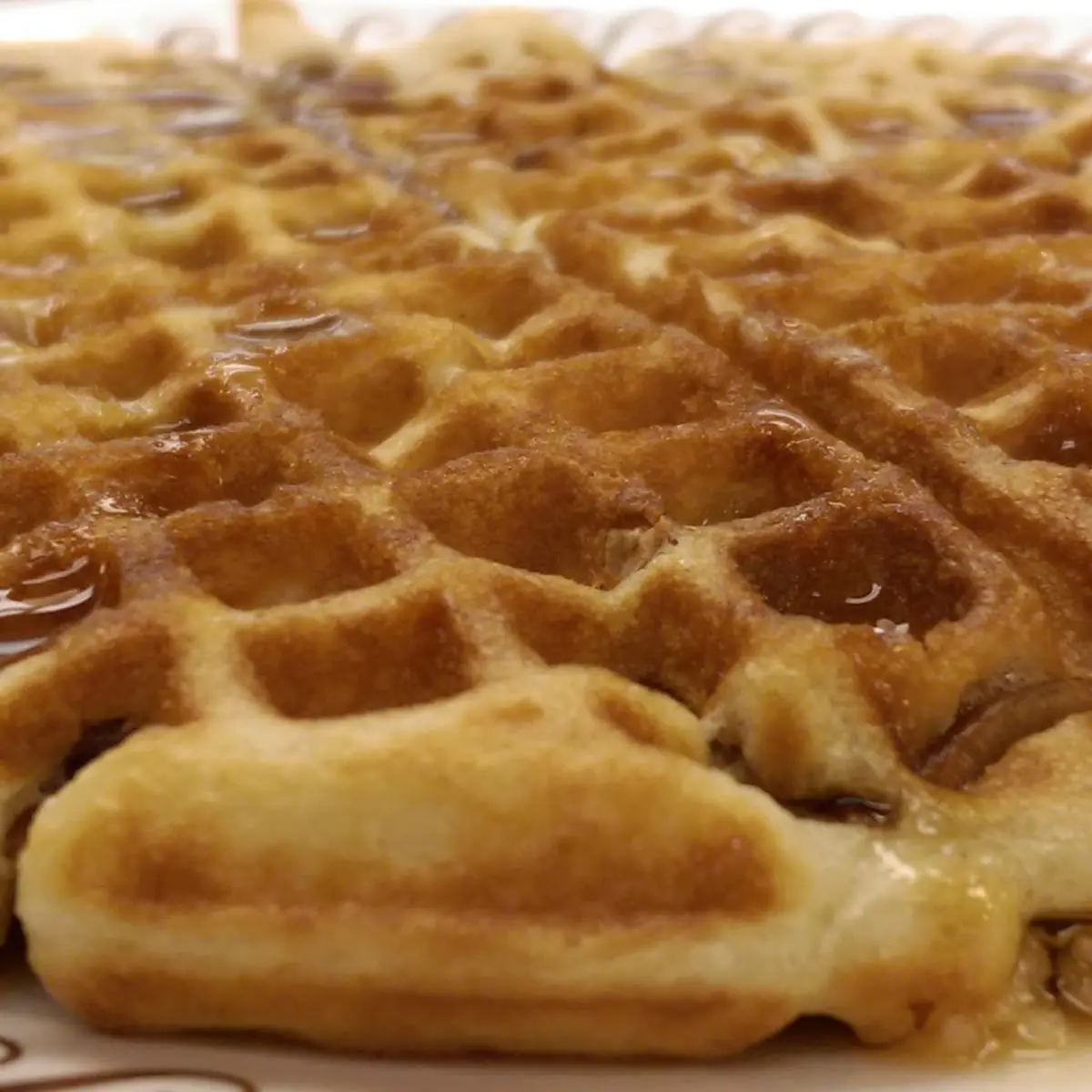 Classic Waffles