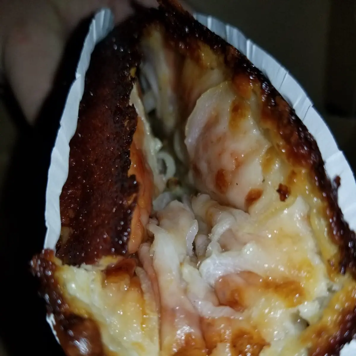Pizza De Cebolla Onion Pizza
