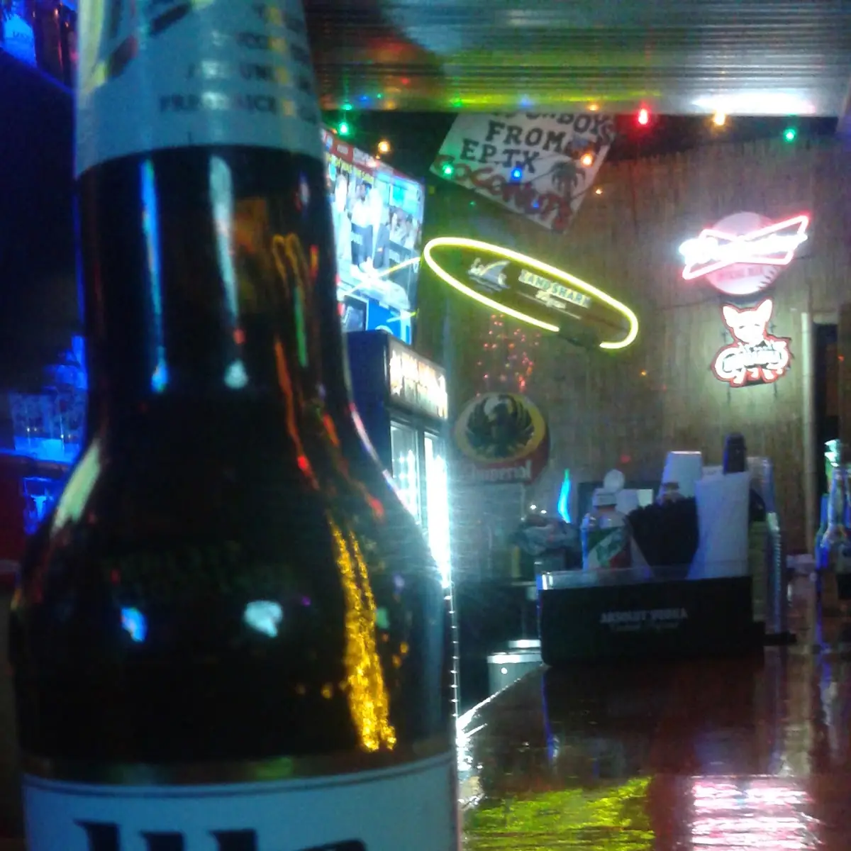 Miller Lite