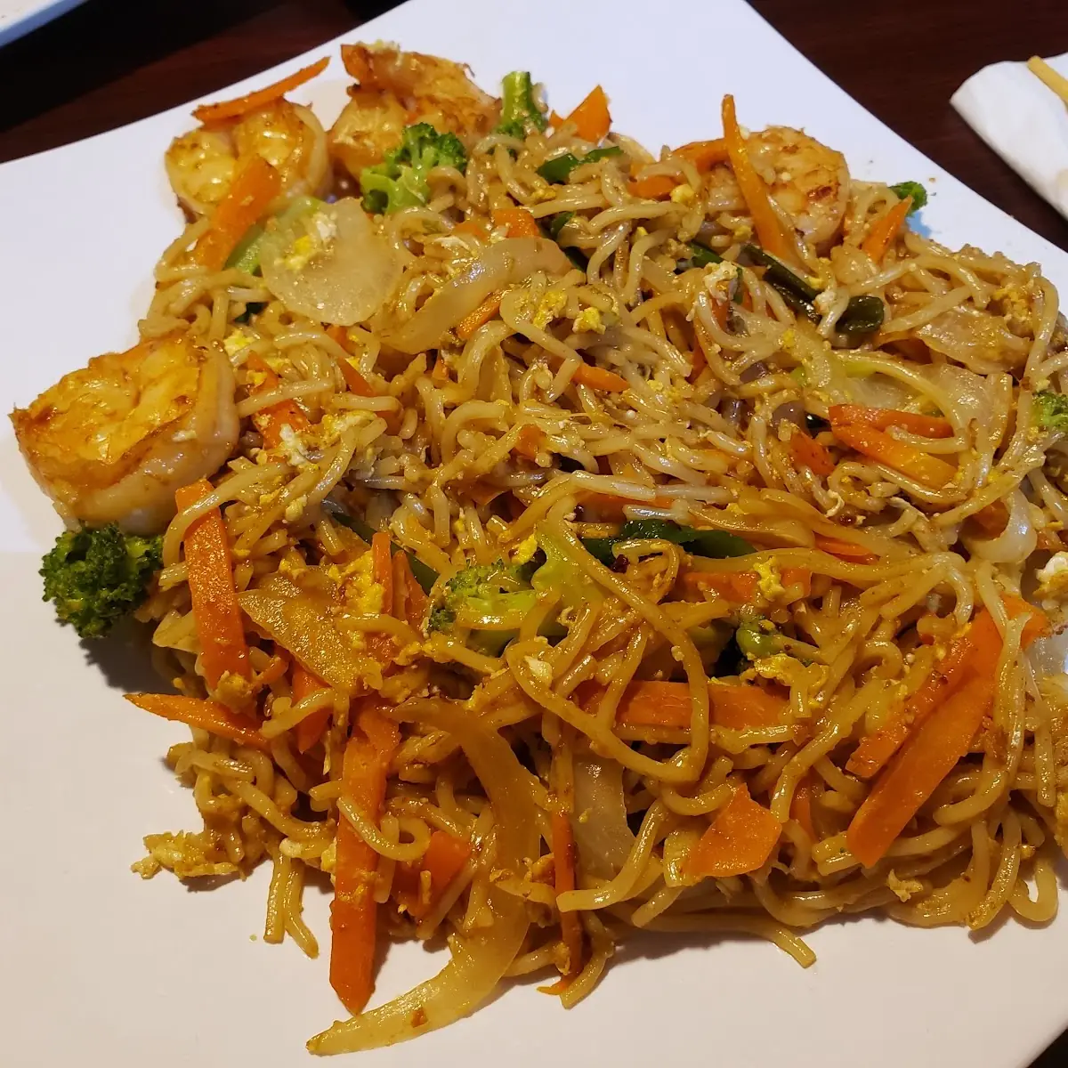 Vermicelli