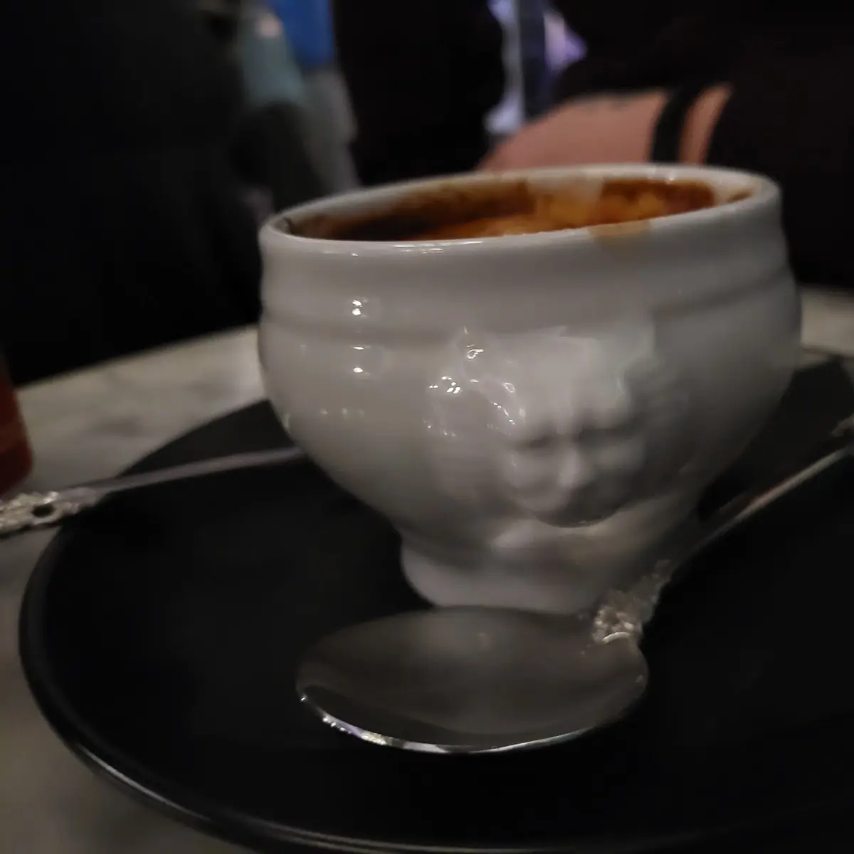 Creme Brulee