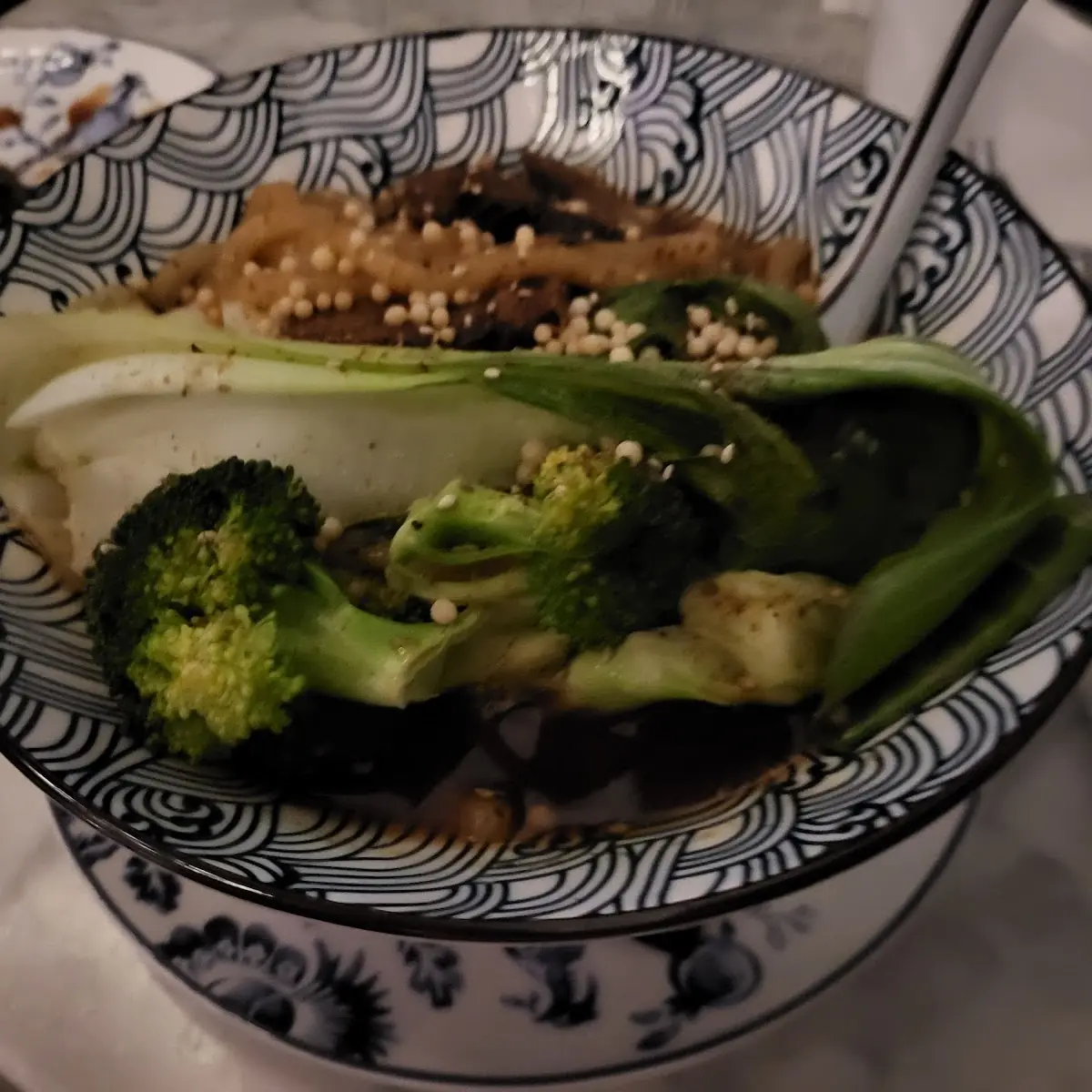 Taiwan Beef Noodle