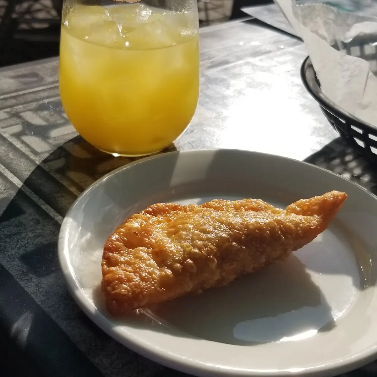 Empanada