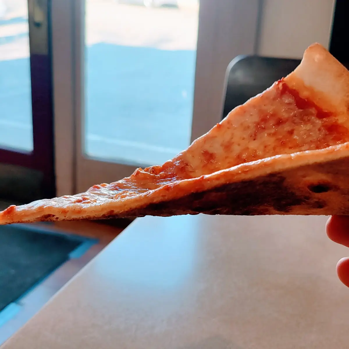 Cheese Pizza