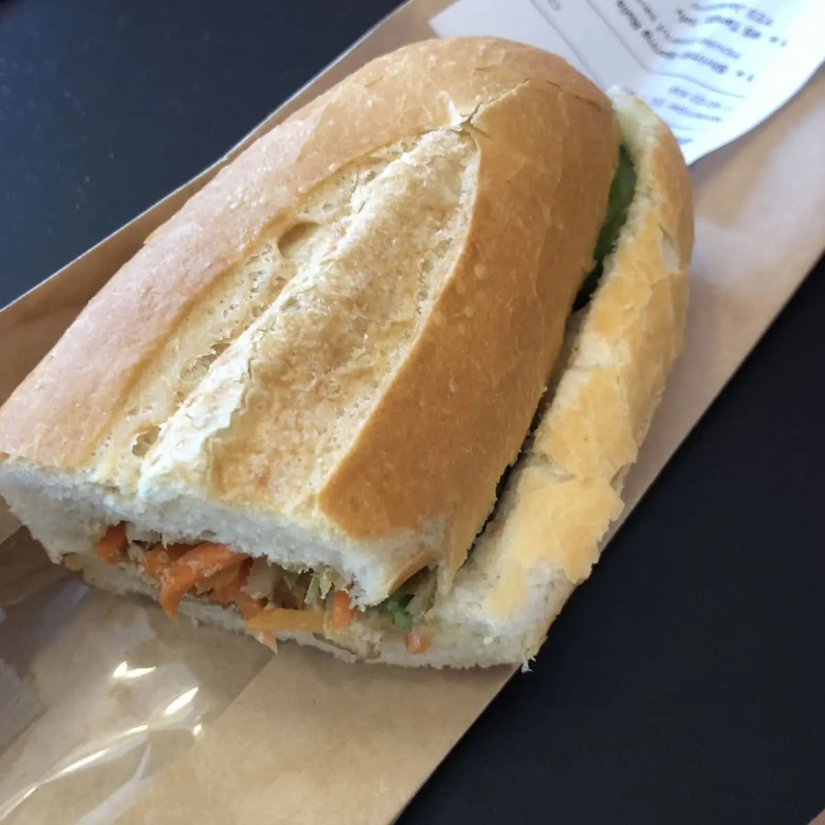 Banh MI