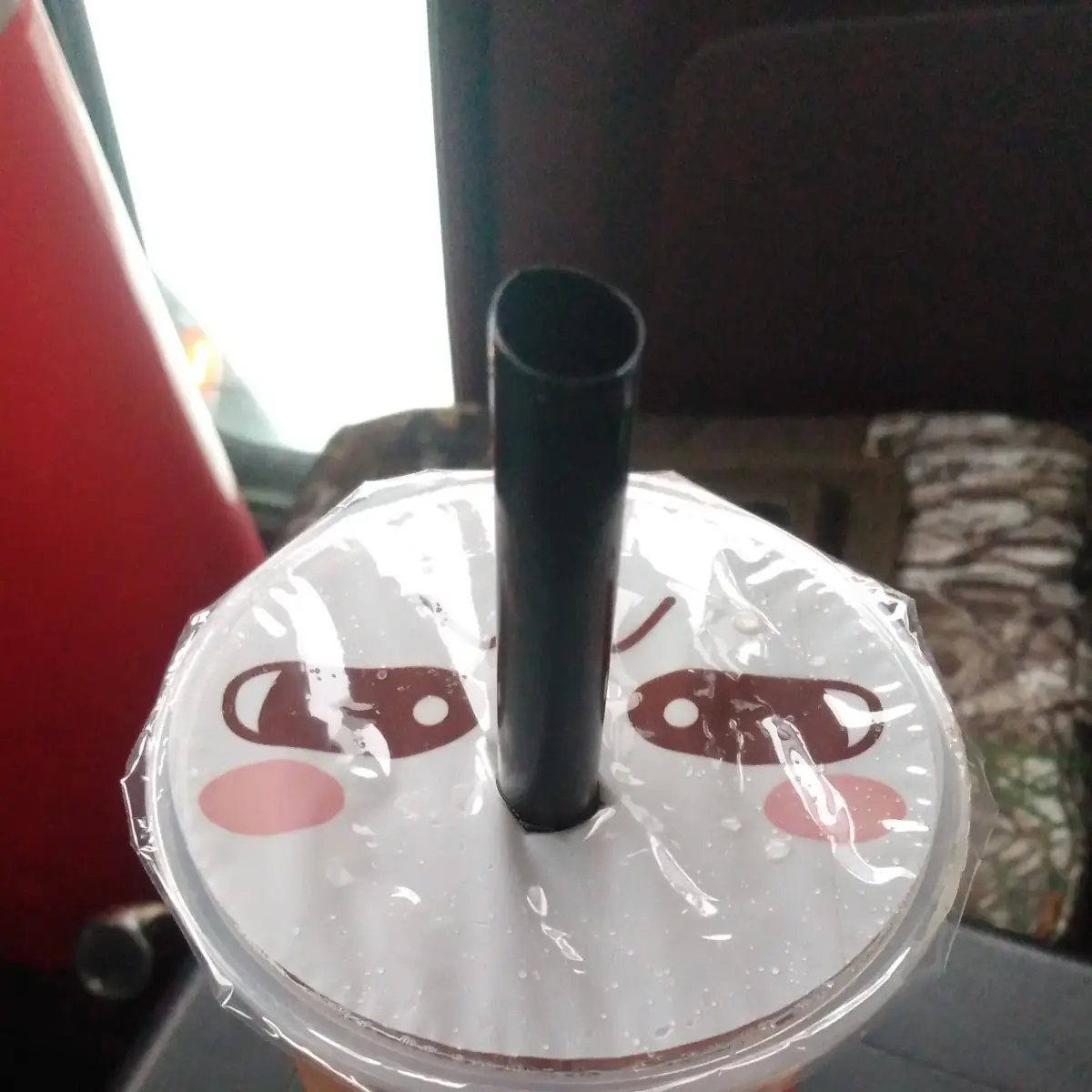 Green Tea