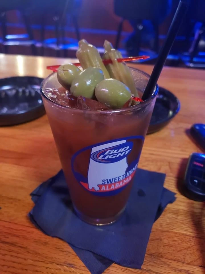 Bloody Mary