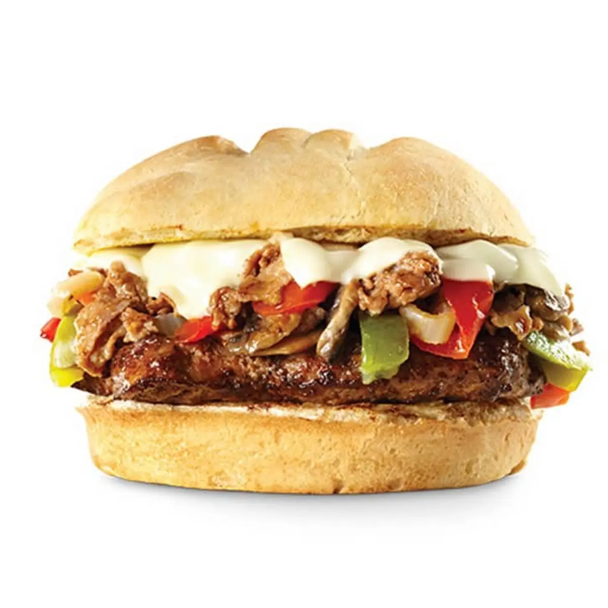 Steak Sandwich