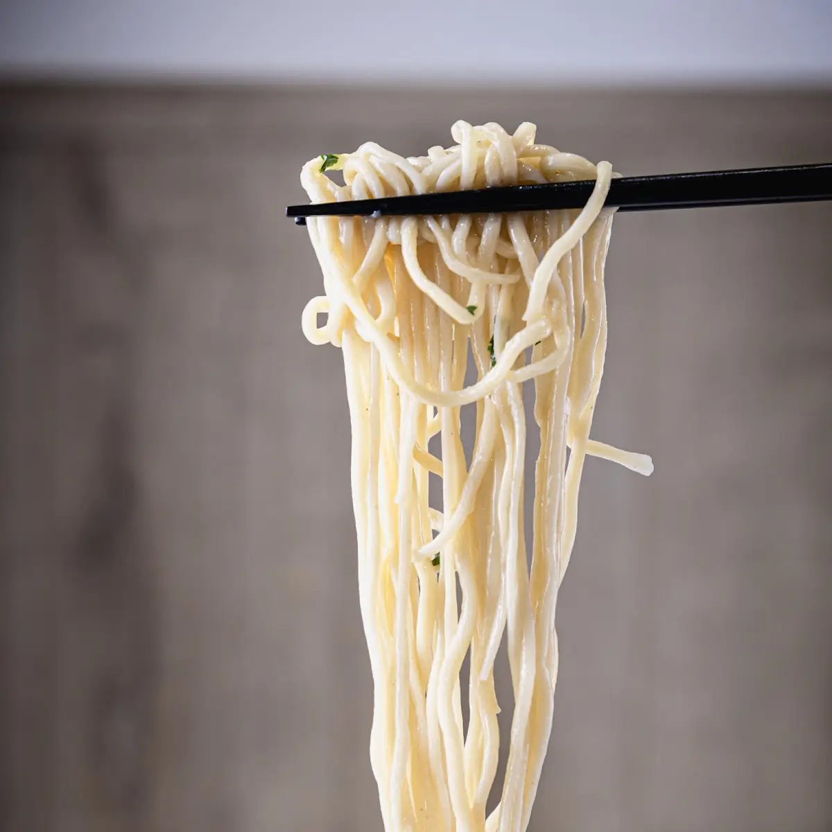 Hand Pulled Noodle