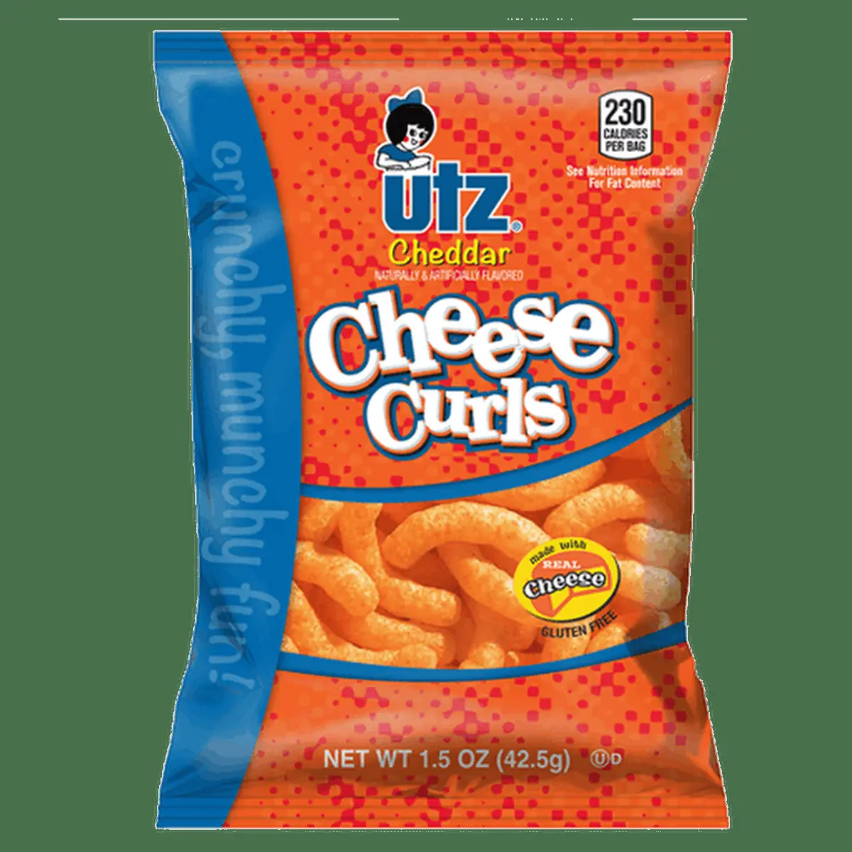 Cheese Puffs