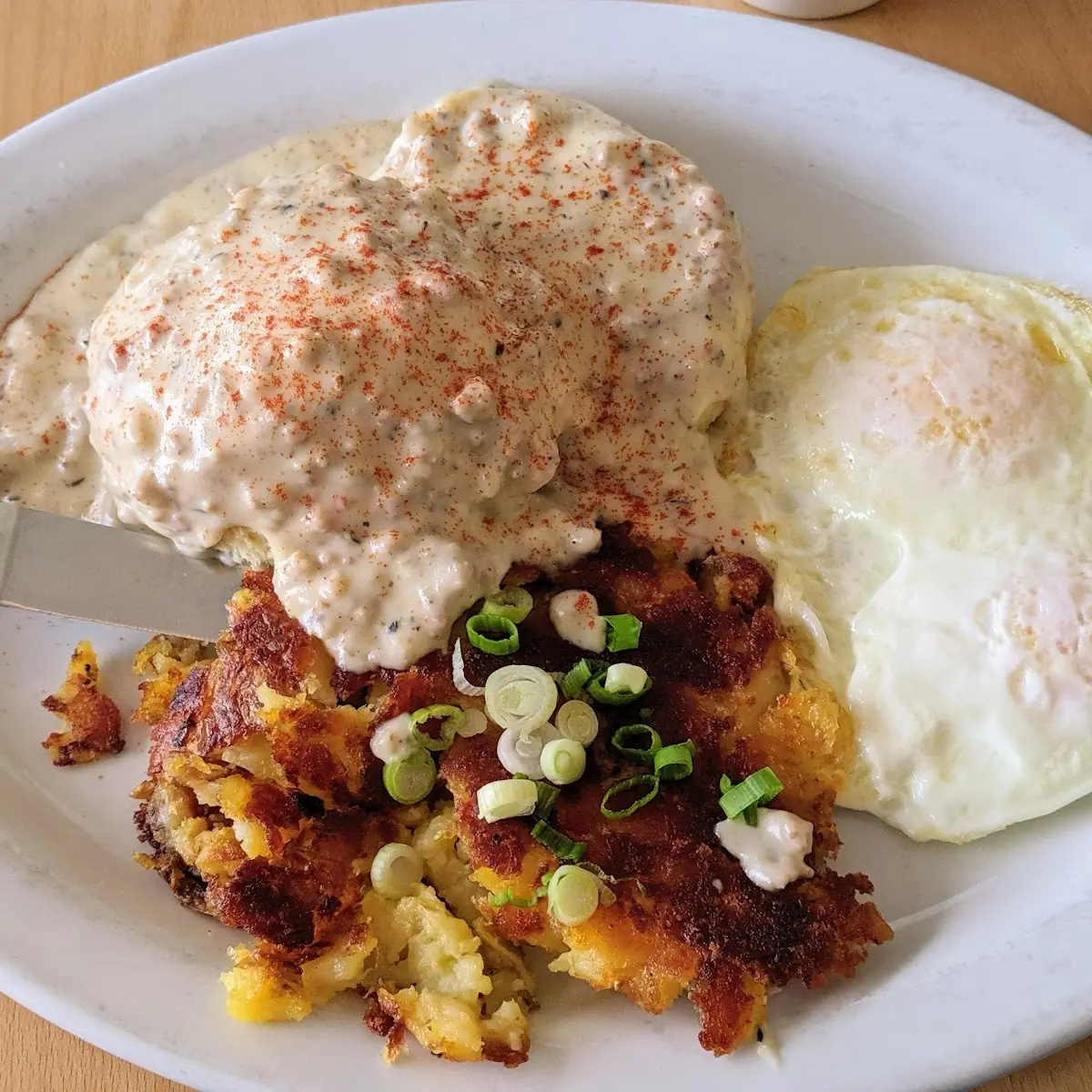 Chicken Fried Steak