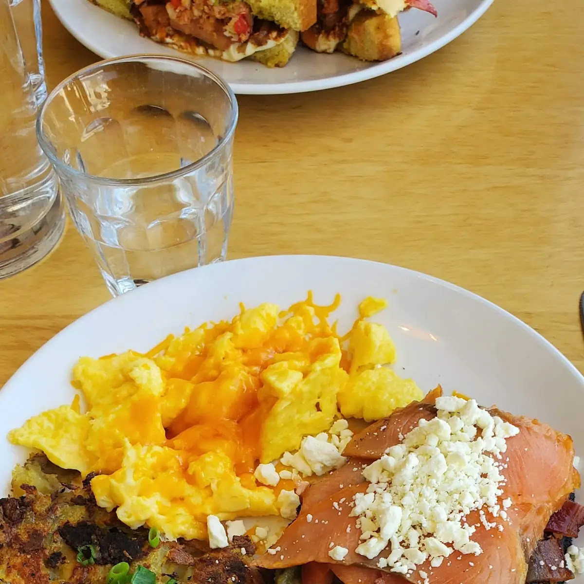 Denver Omelet