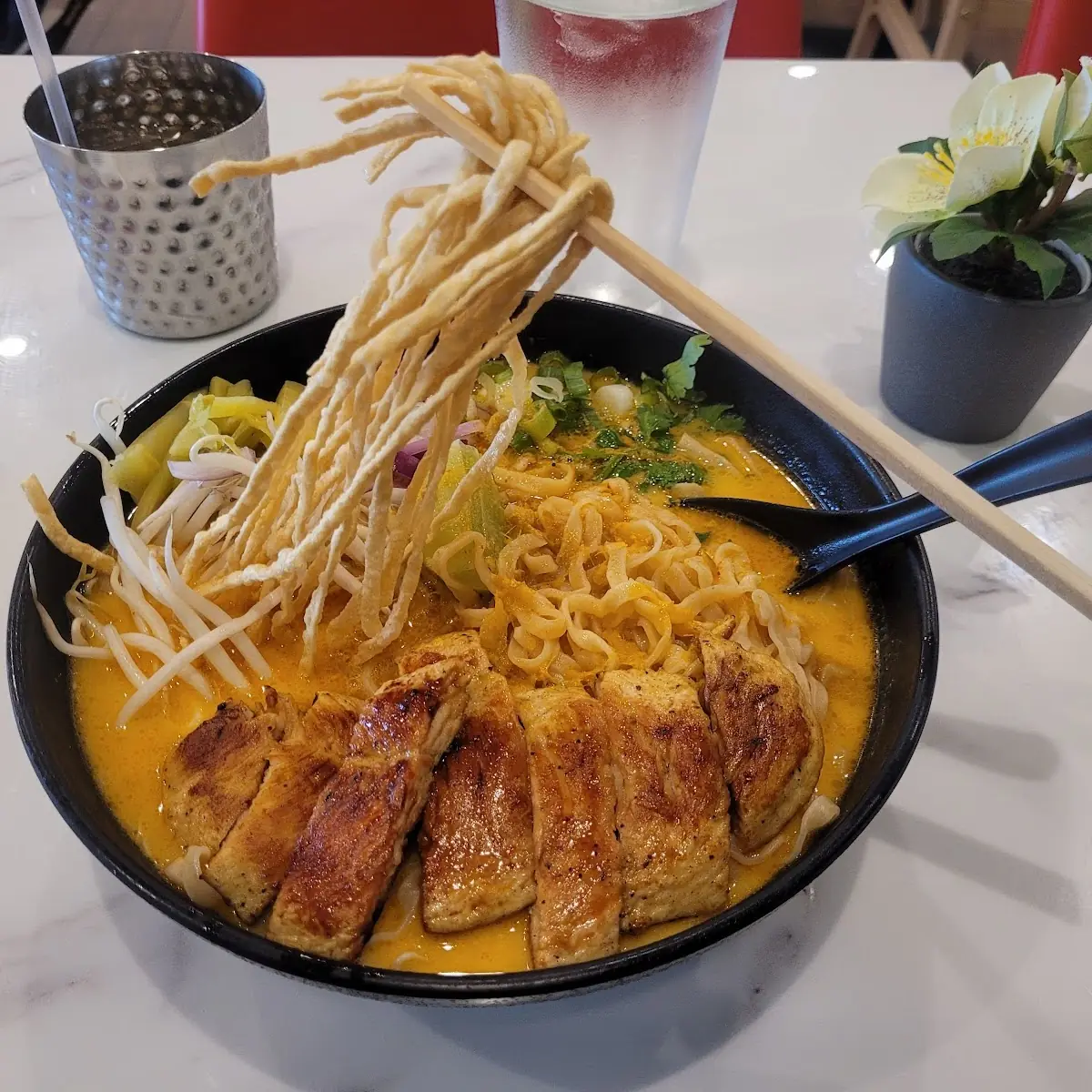 Kao Soi