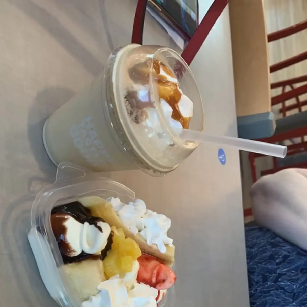 Banana Split