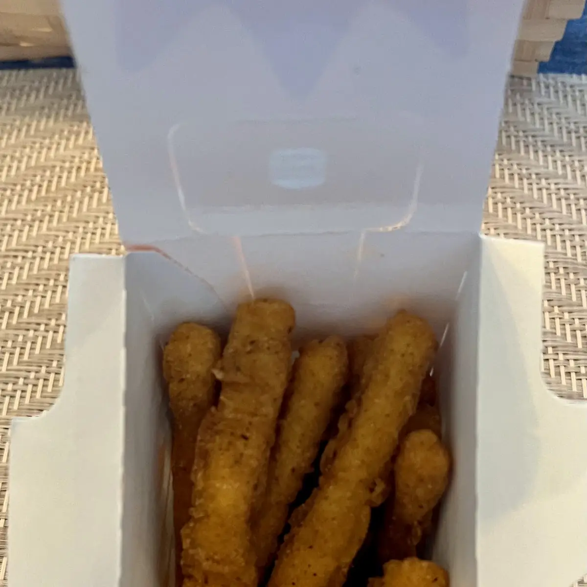 Chicken Bites